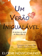 Um Verão Inigualável: A história de amor de Nick e Emy, #1