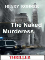 The Naked Murderess