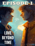Love Beyond Time: Love Beyond Time, #1