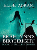 Braelynn's Birthright--Book 2