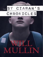 The St. Ciaran's Chronicles