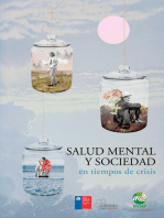 Salud mental y sociedad en tiempos de crisis