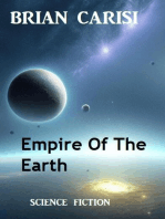 Empire Of The Earth