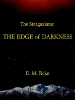 The Stargazians: The Edge of Darkness: The Stargazians