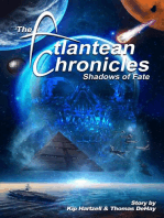 The Atlantean Chronicles