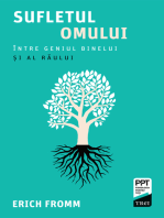 Sufletul omului