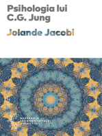 Psihologia lui CG Jung