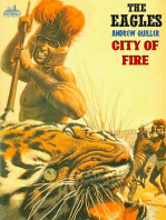 The Eagles 2: City of Fire (A Novel of the Roman Empire)