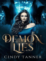 Demon Lies: The Nora Kane Series, #1