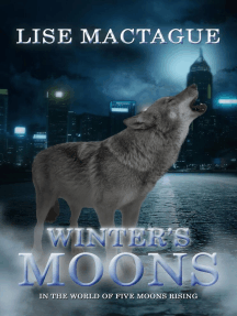 Winter's Moons by Lise MacTague - Ebook | Scribd