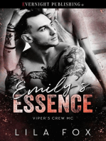 Emily's Essence