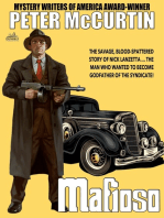 Mafioso: The Mafia Chronicles Book 1