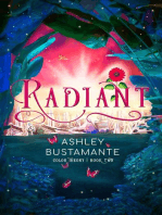 Radiant: Color Theory, #2
