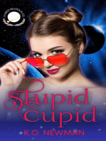 Stupid Cupid: Fated Mates-R-Us