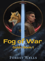 Fog of War: Gold 1, #1