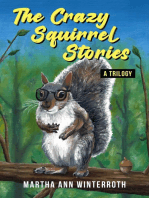 The Crazy Squirrel Stories