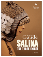 Salina: The Three Exiles: A Novel