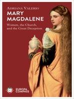 Mary Magdalene