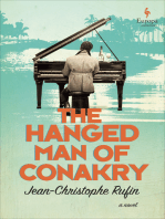 The Hanged Man of Conakry: A Novel