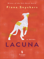 Lacuna: A Novel