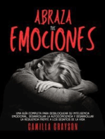 Abraza Tus Emociones