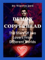 Demon Copperhead: The Story Of Two Lovers From Different Worlds