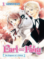 Earl and Fairy