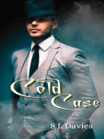Cold Case: Cold Case, #1