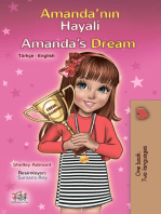 Amanda’nın Hayali Amanda’s Dream