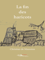 La fin des haricots