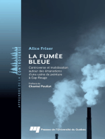 La fumée bleue: Controverse et mobilisation autour des émanations d’une usine de peinture à Cap-Rouge