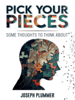 Pick Your Pieces: Some Thoughts to Think About