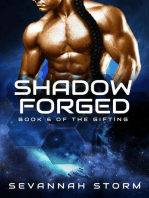 Shadow Forged: The Gifting Series, #6