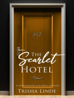 Room 307: The Scarlet Hotel, #5