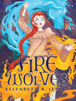 Fire and Wolves: A Tale of Etria