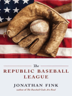 The Republic Baseball League