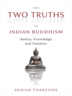 The Two Truths in Indian Buddhism