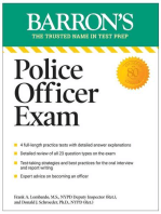 Sample U.S. Border Patrol Logical Reasoning Test | PDF | Naturalization ...