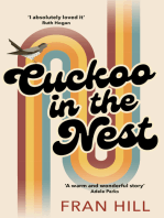 Cuckoo in the Nest: as featured on BBC Radio 4 Woman’s Hour