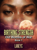 Birthing Strength: 1, #1