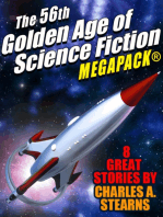 The 56th Golden Age of Science Fiction MEGAPACK®