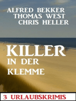 Killer in der Klemme