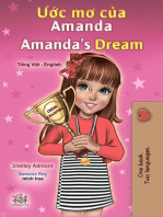 Ước mơ của Amanda Amanda’s Dream