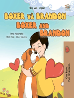 Boxer và Brandon Boxer and Brandon