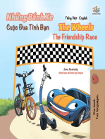 Những Bánh Xe The Wheels Cuộc Đua Tình Bạn The Friendship Race