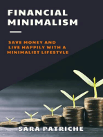 Financial Minimalism