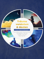 Träume verstehen & deuten - 4 in 1 Sammelband: Traumdeutung & Traumsymbole | Autogenes Training | Luzides Träumen | Rauhnächte