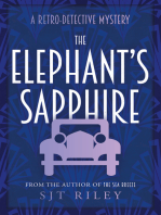 The Elephant’s Sapphire