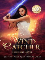 Wind Catcher: Chosen, #1
