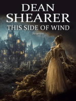 This Side of Wind: Stories